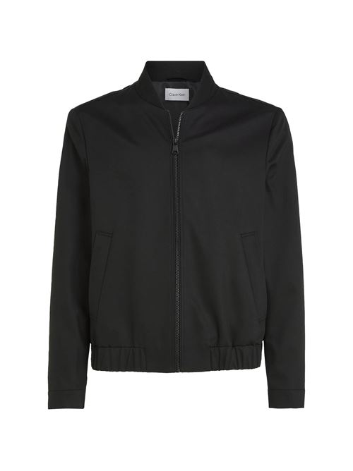 CALVIN KLEIN Men's Minimal Jacket CALVIN KLEIN | K10K112074BEH